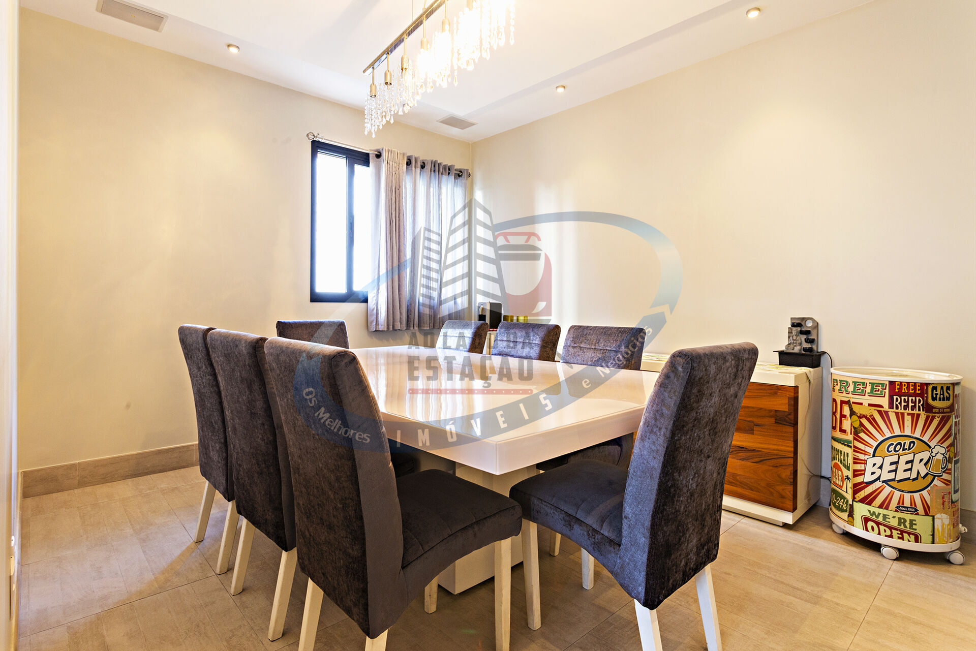 Apartamento, 4 quartos, 245 m² - Foto 8