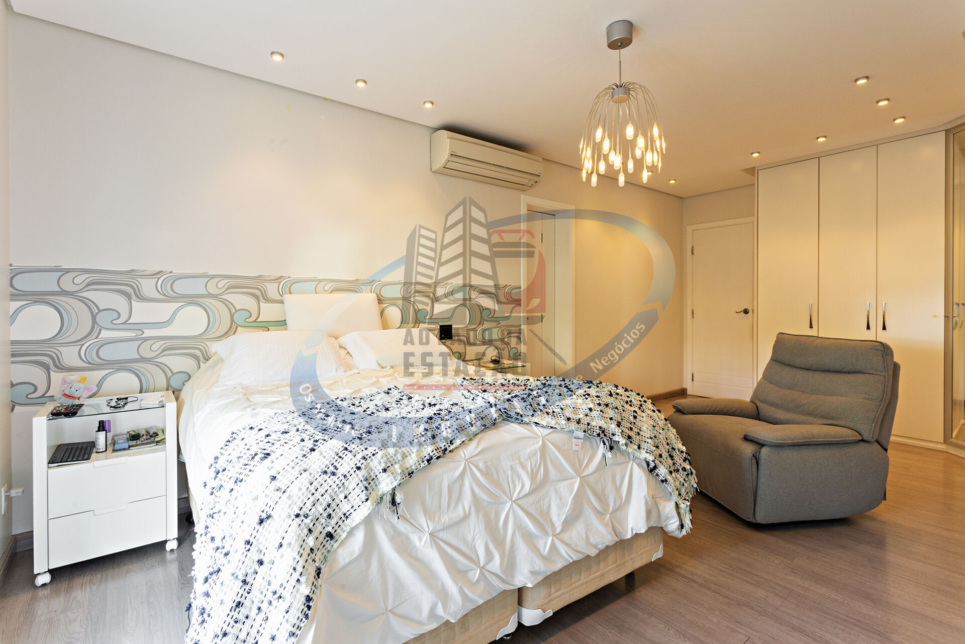 Apartamento, 4 quartos, 245 m² - Foto 18
