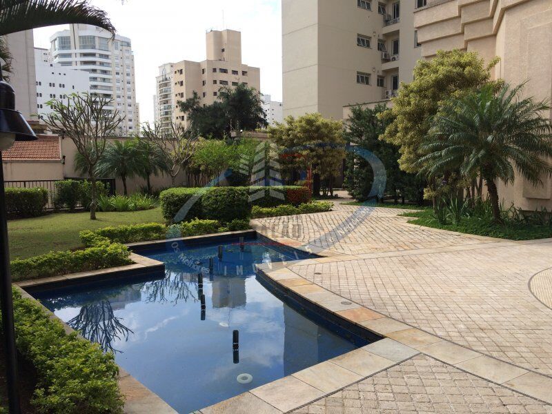 Apartamento, 4 quartos, 245 m² - Foto 30