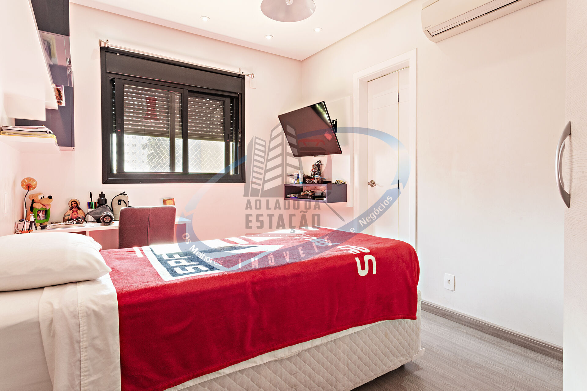 Apartamento, 4 quartos, 245 m² - Foto 14