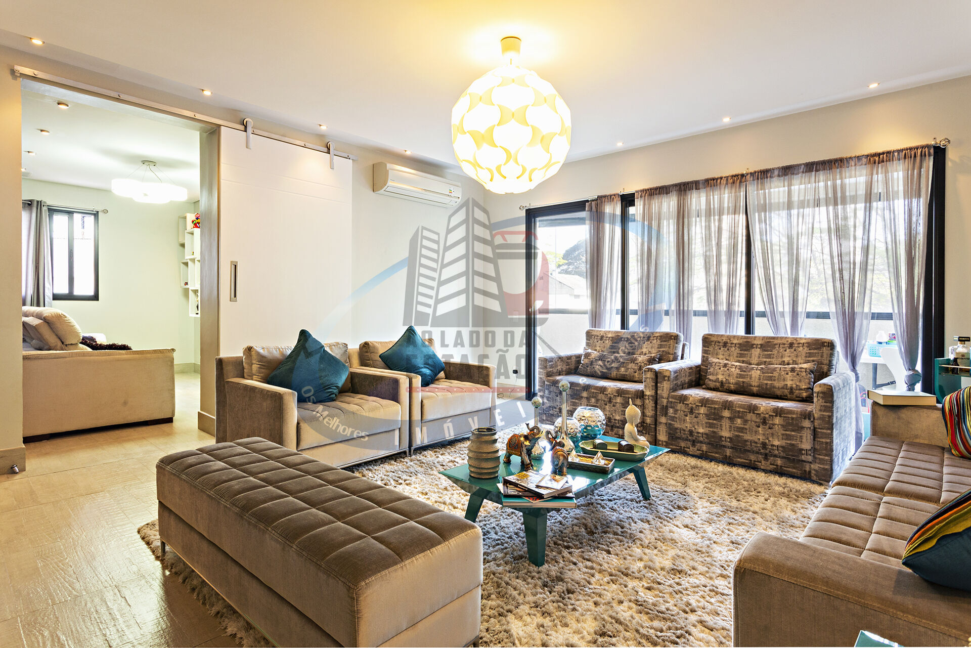 Apartamento, 4 quartos, 245 m² - Foto 5
