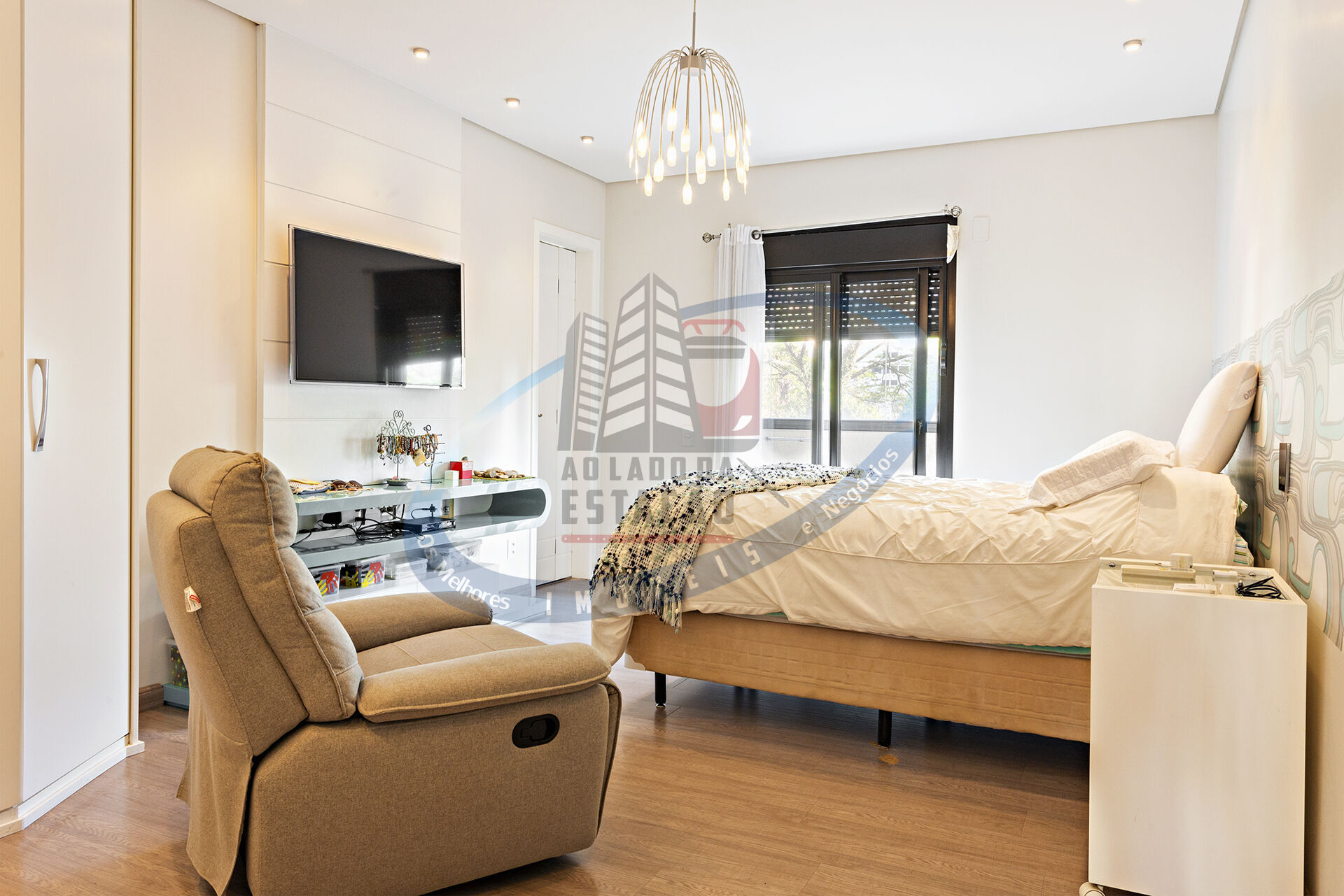 Apartamento, 4 quartos, 245 m² - Foto 22