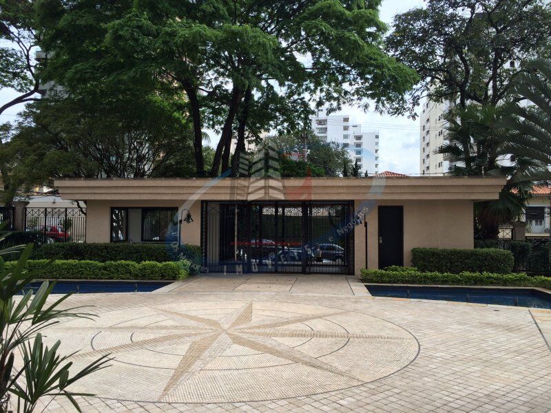 Apartamento, 4 quartos, 245 m² - Foto 31