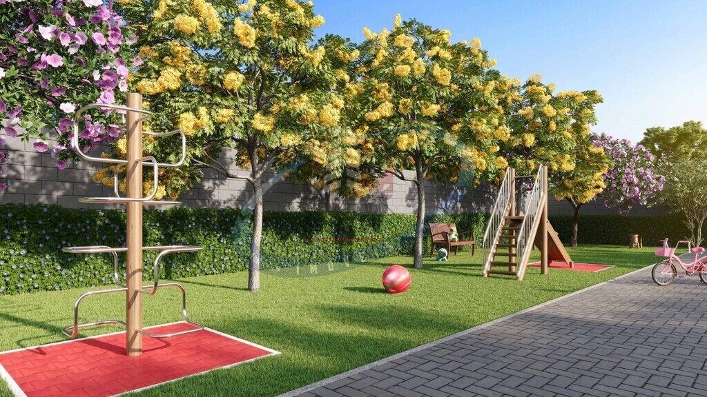 Apartamento à venda com 2 quartos, 37m² - Foto 18
