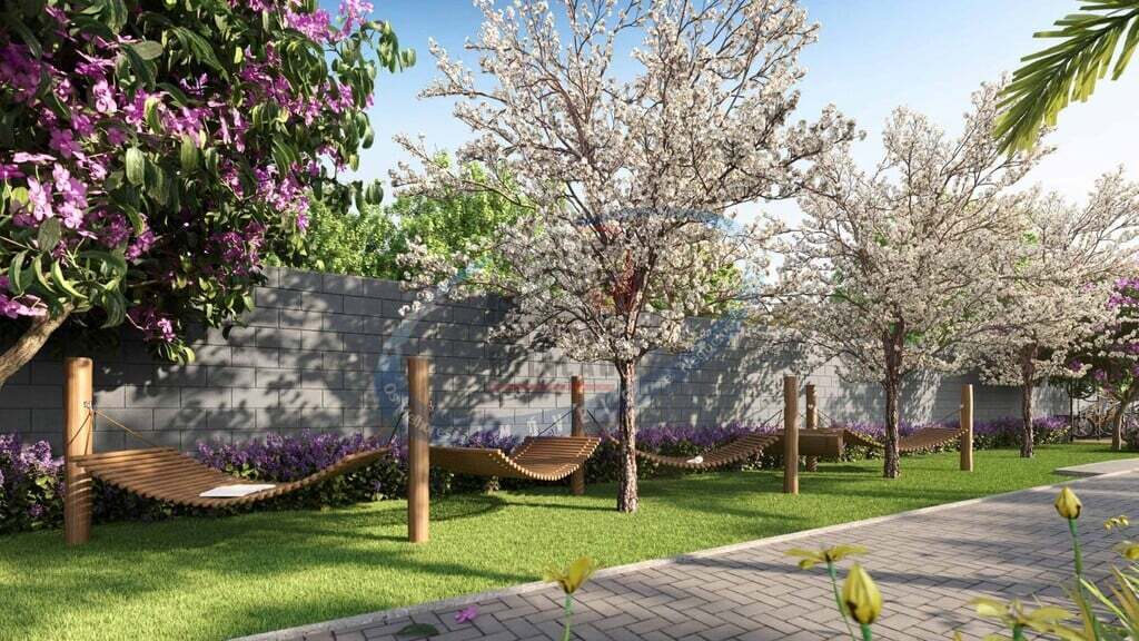 Apartamento à venda com 2 quartos, 37m² - Foto 23
