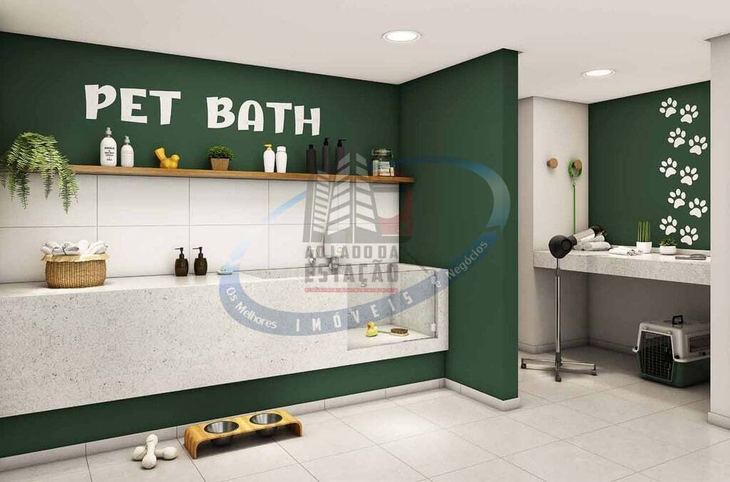 Apartamento, 2 quartos, 37 m² - Foto 10