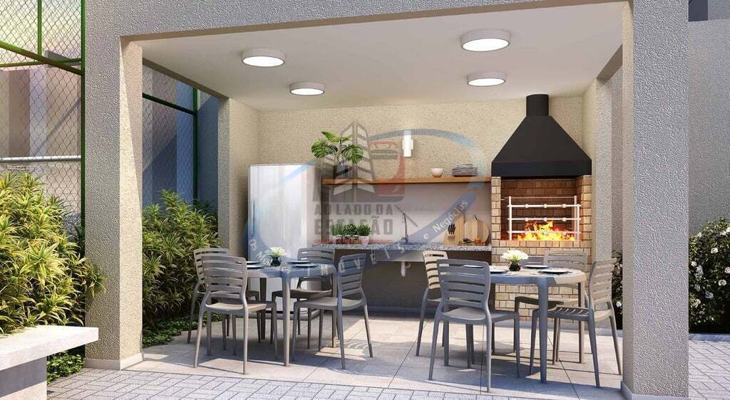 Apartamento, 2 quartos, 37 m² - Foto 11