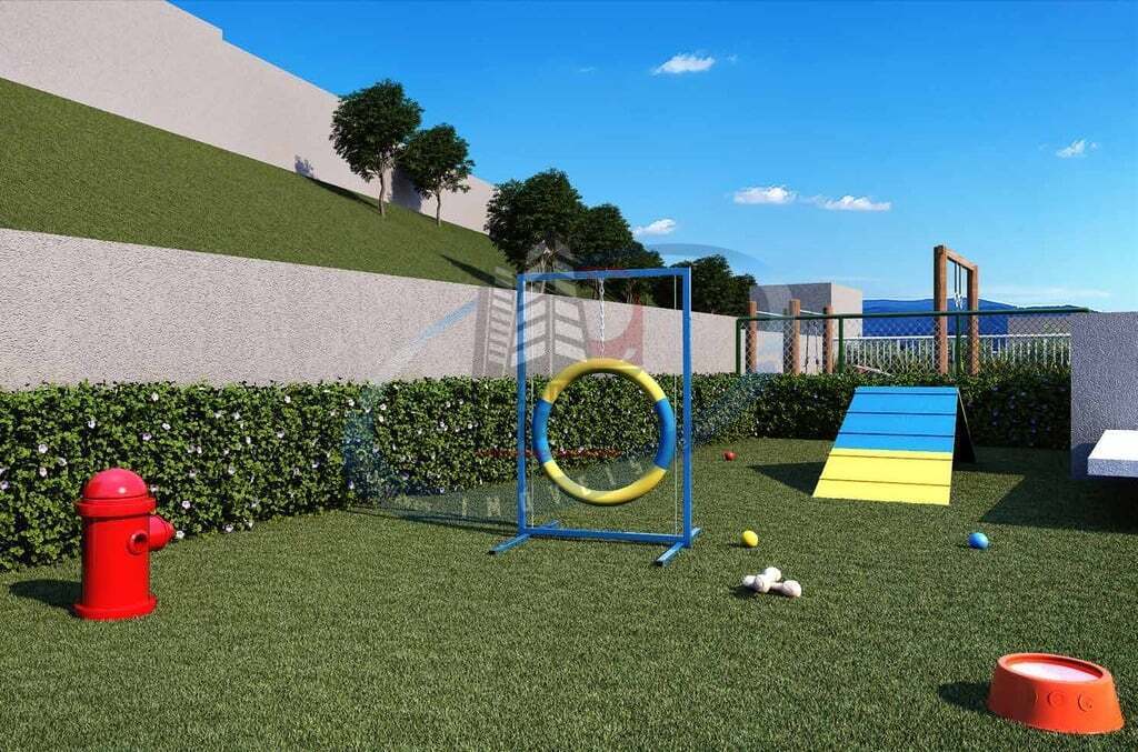 Apartamento, 2 quartos, 37 m² - Foto 15