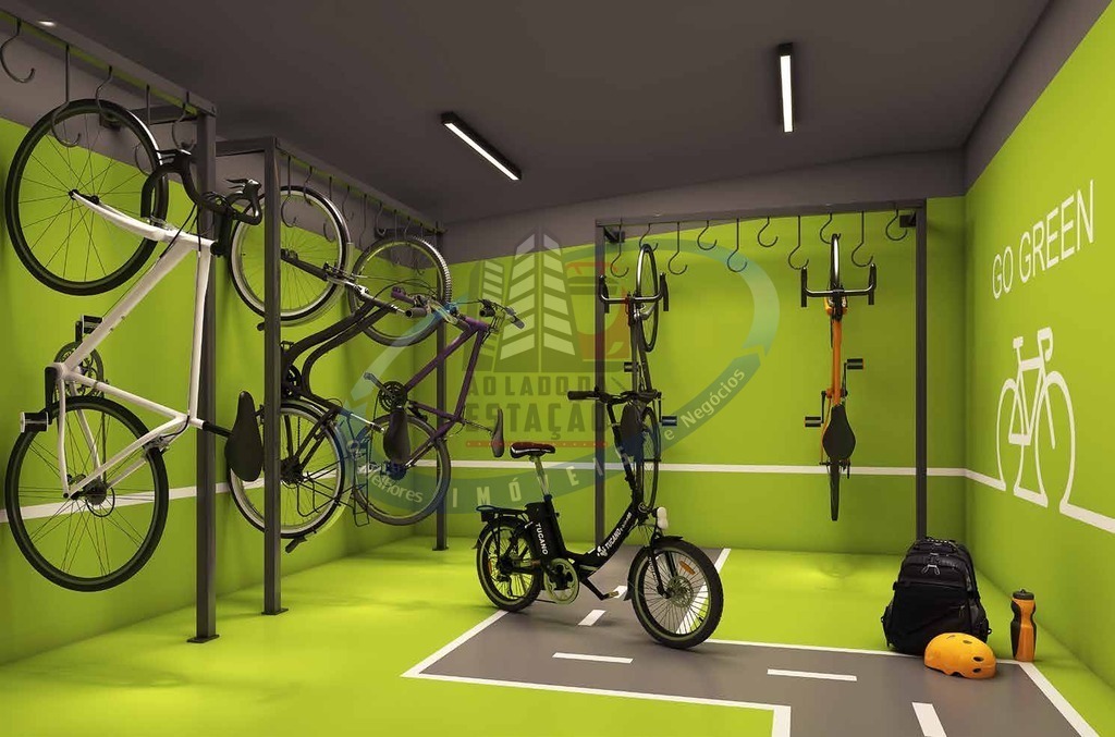 Apartamento, 2 quartos, 37 m² - Foto 9