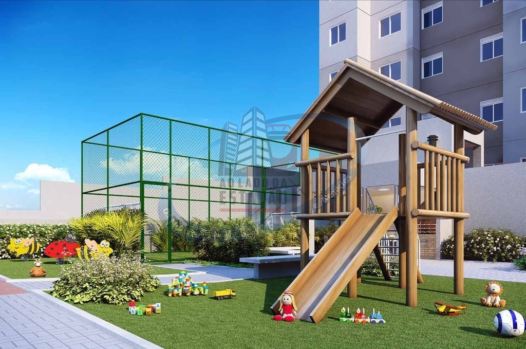 Apartamento, 2 quartos, 37 m² - Foto 13