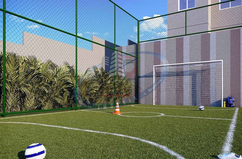 Apartamento, 2 quartos, 37 m² - Foto 12