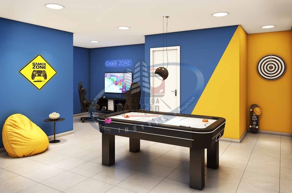 Apartamento, 2 quartos, 37 m² - Foto 7