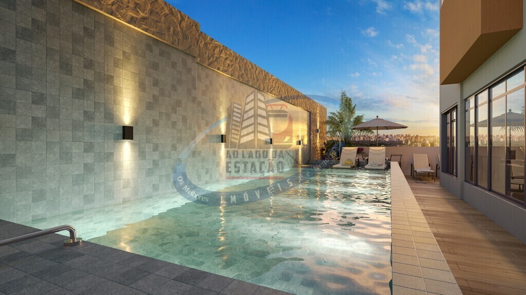 Apartamento, 2 quartos, 51 m² - Foto 13