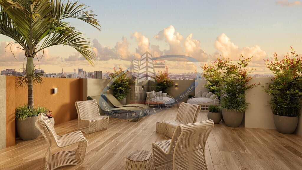 Apartamento, 2 quartos, 51 m² - Foto 12