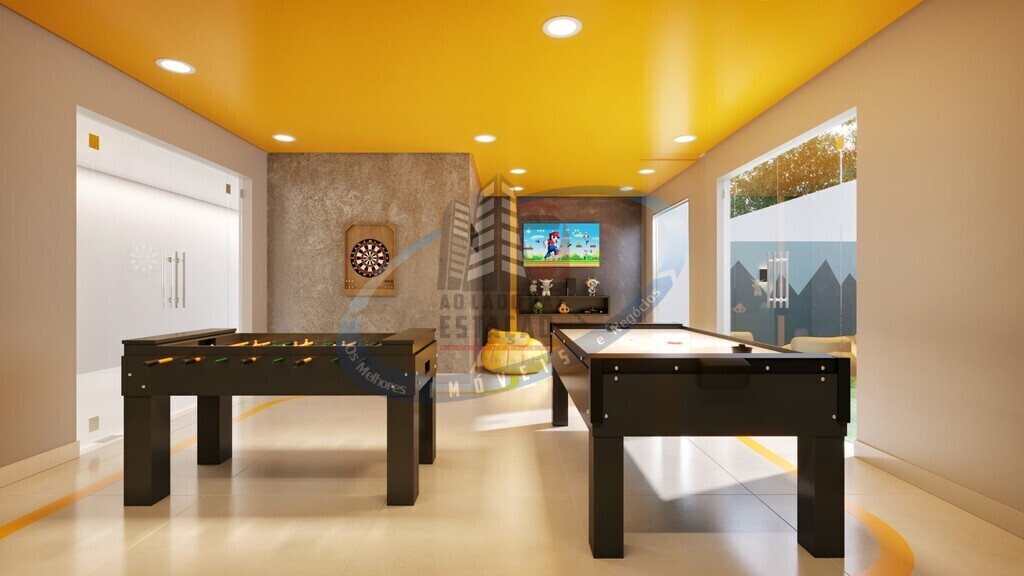 Apartamento, 2 quartos, 51 m² - Foto 6