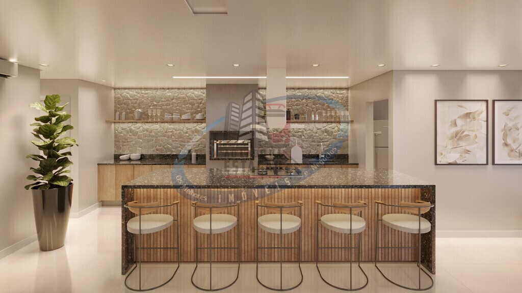 Apartamento, 2 quartos, 51 m² - Foto 5