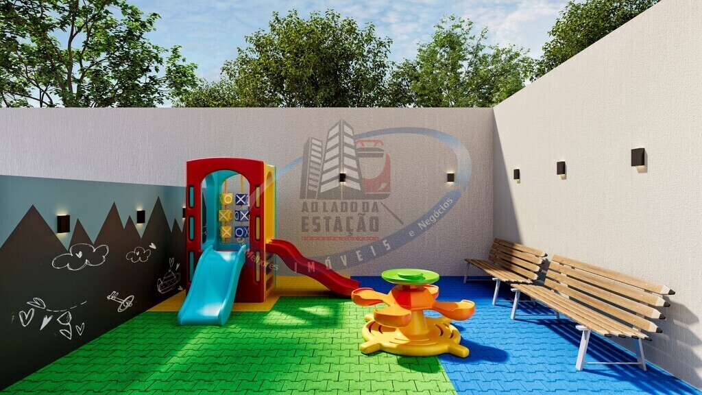 Apartamento, 2 quartos, 51 m² - Foto 9