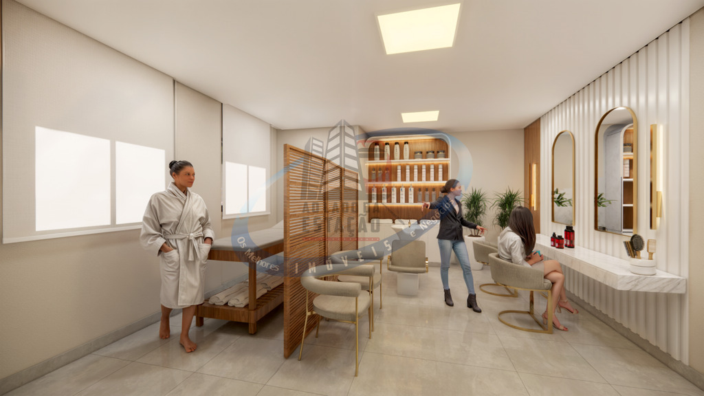 Apartamento, 2 quartos, 36 m² - Foto 28