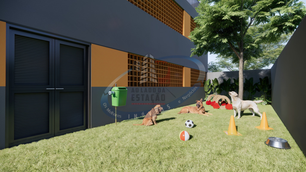 Apartamento, 2 quartos, 36 m² - Foto 34