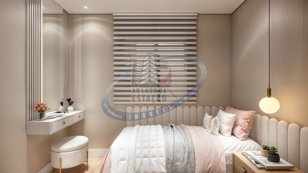 Apartamento, 2 quartos, 36 m² - Foto 20