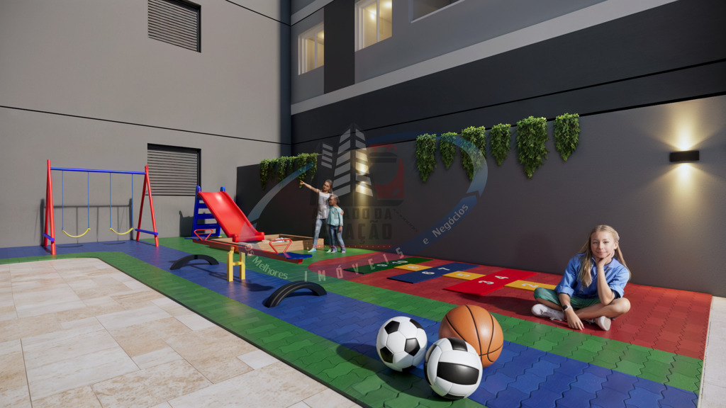 Apartamento, 2 quartos, 36 m² - Foto 33