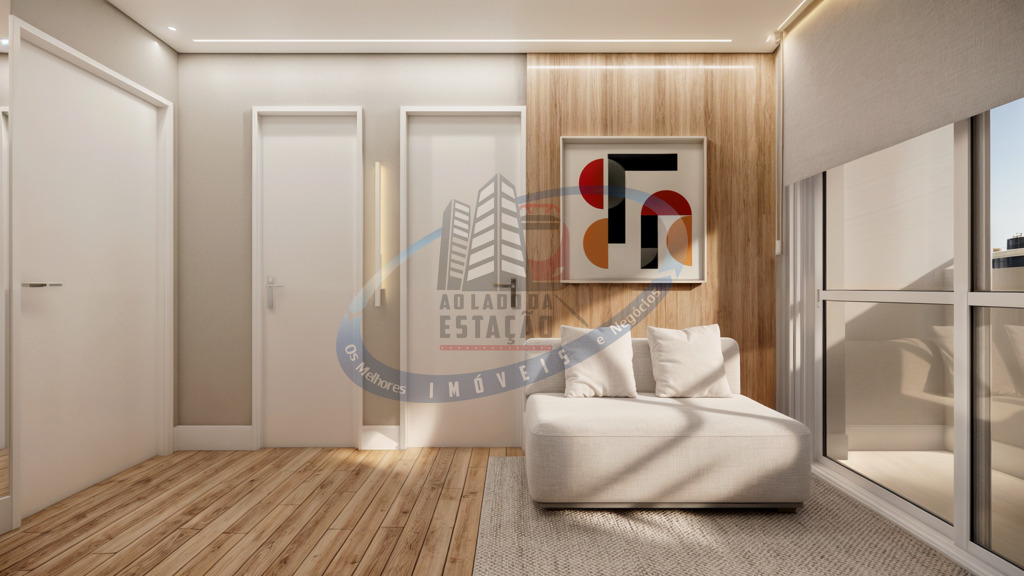 Apartamento, 2 quartos, 36 m² - Foto 7