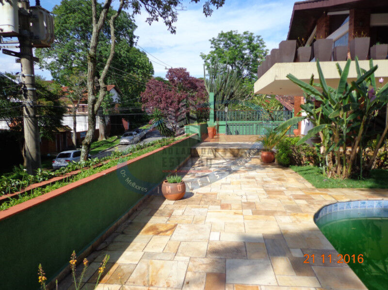 Casa à venda com 4 quartos, 840m² - Foto 39
