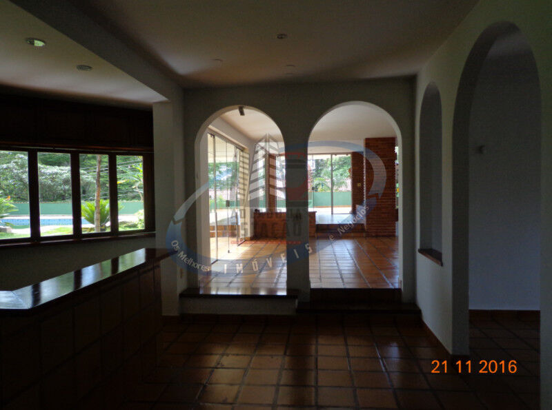 Casa à venda com 4 quartos, 840m² - Foto 36