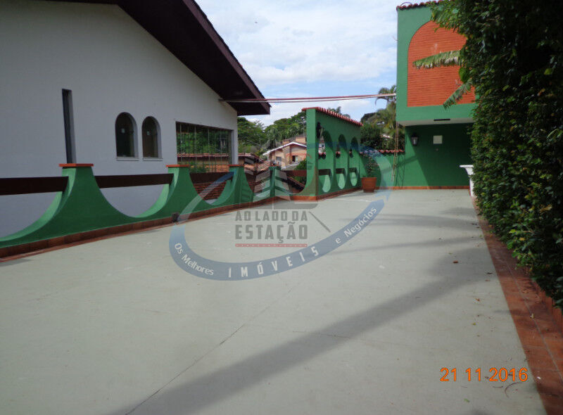 Casa à venda com 4 quartos, 840m² - Foto 20