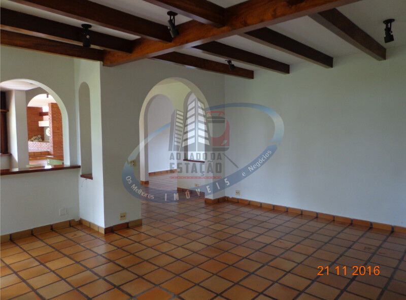 Casa à venda com 4 quartos, 840m² - Foto 34