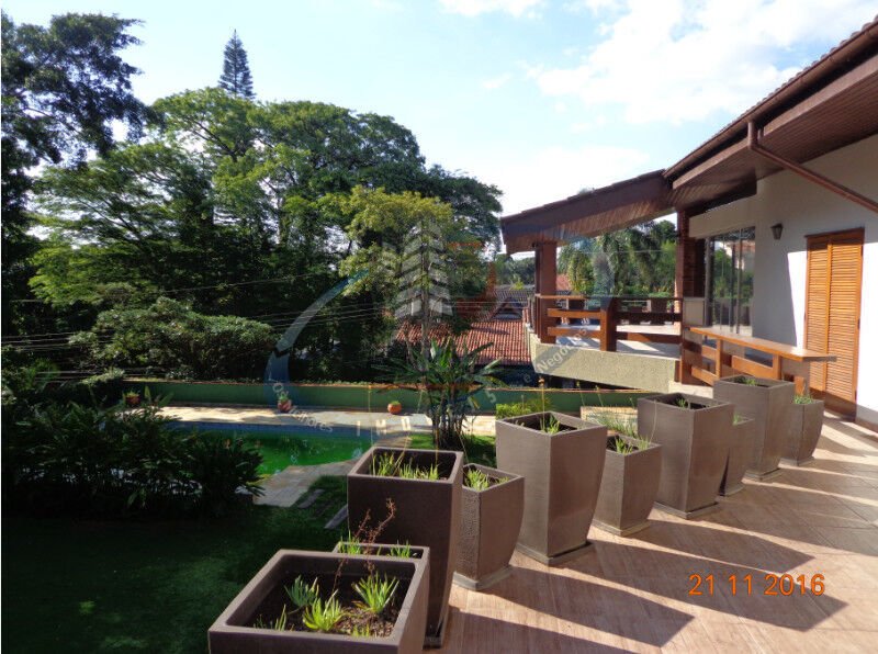 Casa à venda com 4 quartos, 840m² - Foto 24