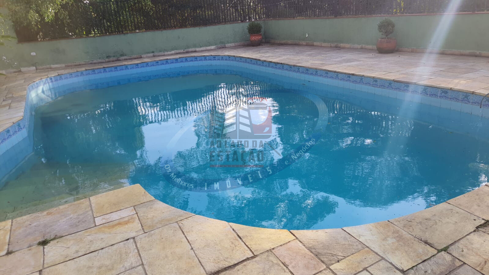 Casa à venda com 4 quartos, 840m² - Foto 35