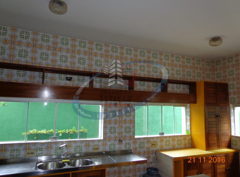 Casa à venda com 4 quartos, 840m² - Foto 31