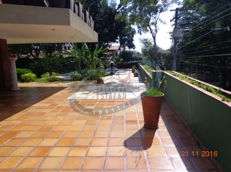 Casa à venda com 4 quartos, 840m² - Foto 32