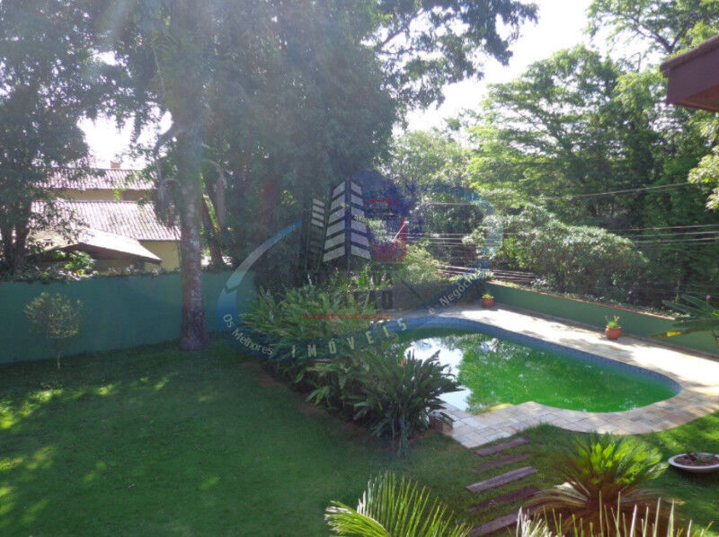 Casa à venda com 4 quartos, 840m² - Foto 25