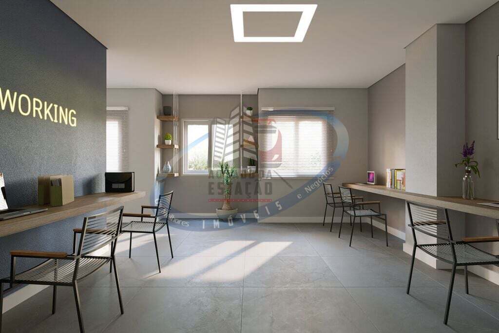 Apartamento à venda com 1 quarto, 28m² - Foto 20