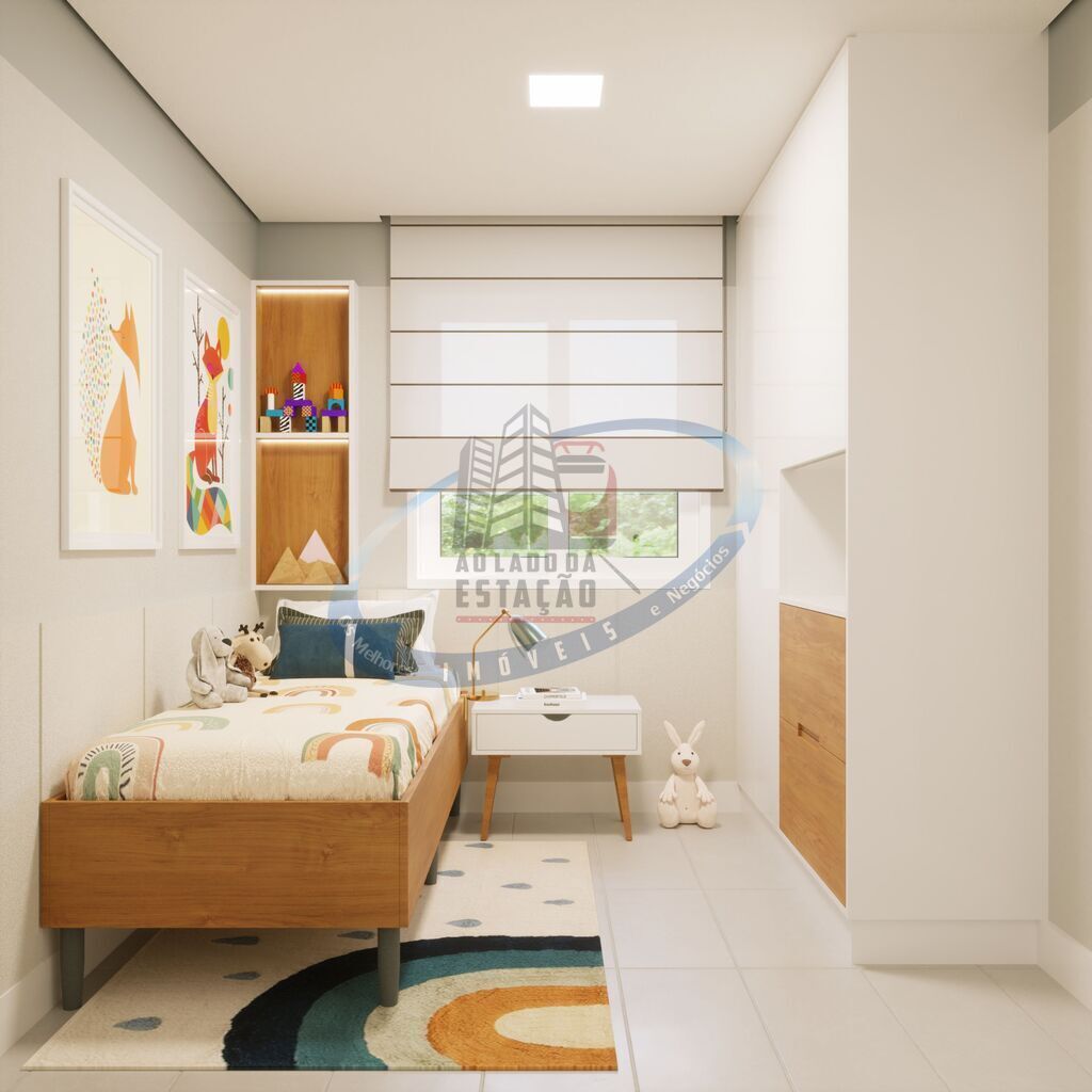 Apartamento à venda com 1 quarto, 28m² - Foto 9