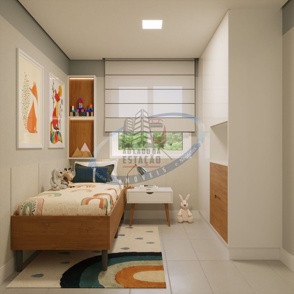 Apartamento à venda com 1 quarto, 28m² - Foto 10