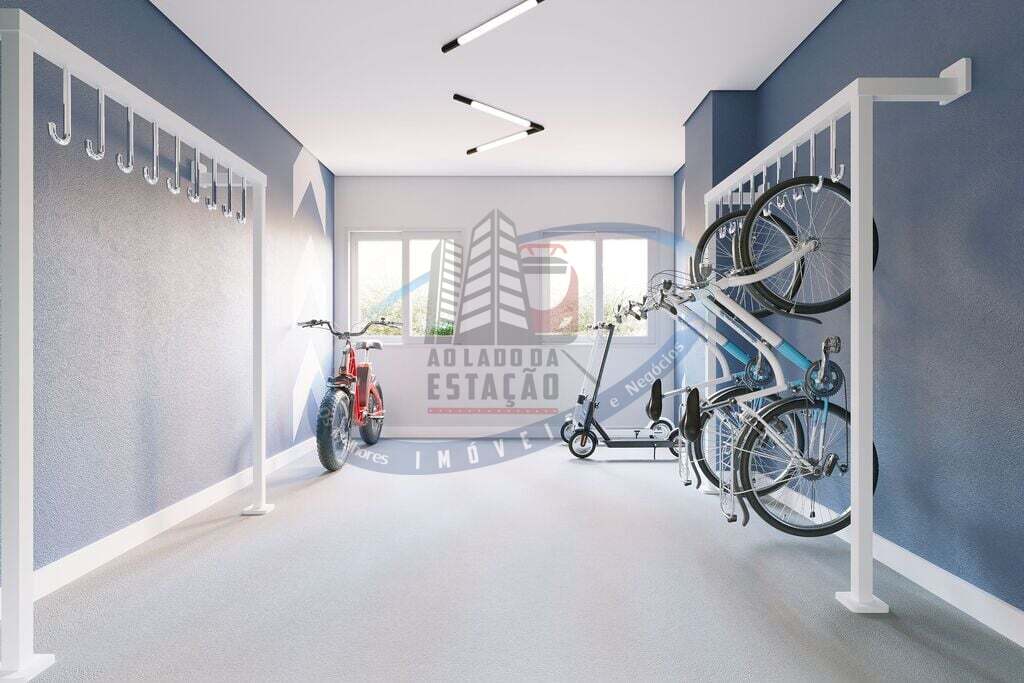 Apartamento à venda com 1 quarto, 28m² - Foto 23