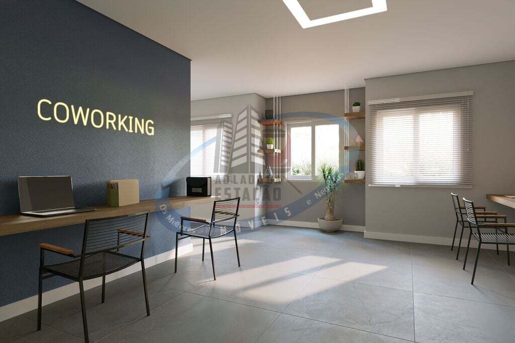 Apartamento à venda com 1 quarto, 28m² - Foto 21