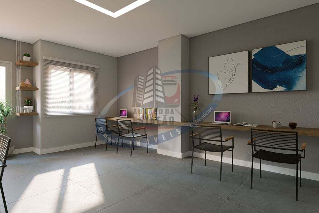 Apartamento à venda com 1 quarto, 28m² - Foto 19