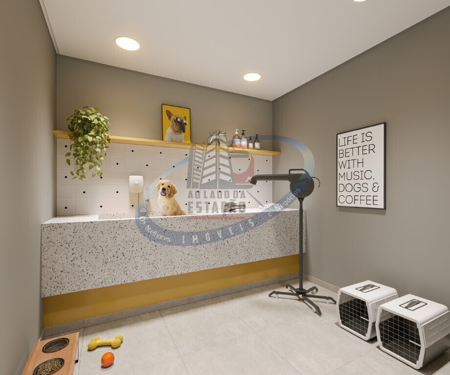 Apartamento, 2 quartos, 49 m² - Foto 10