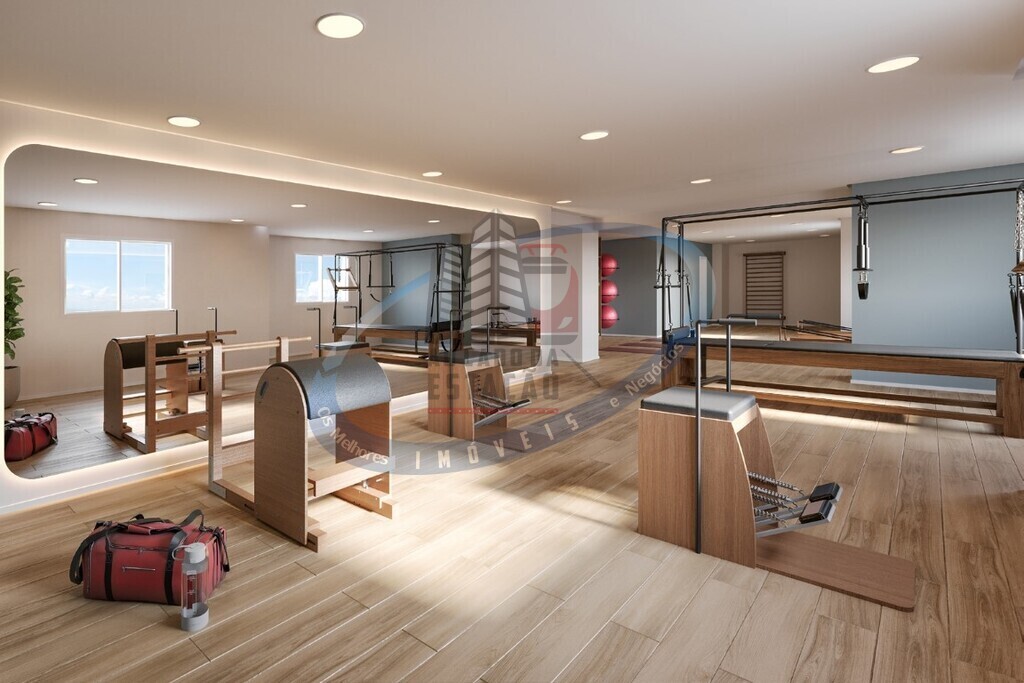 Apartamento, 2 quartos, 49 m² - Foto 5