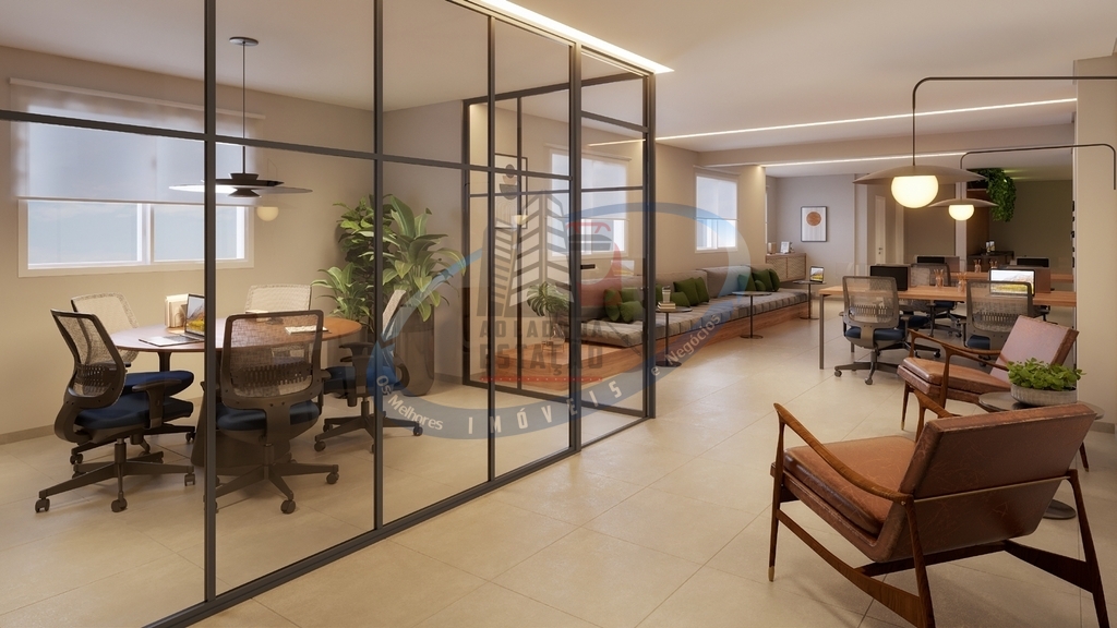 Apartamento, 2 quartos, 49 m² - Foto 11