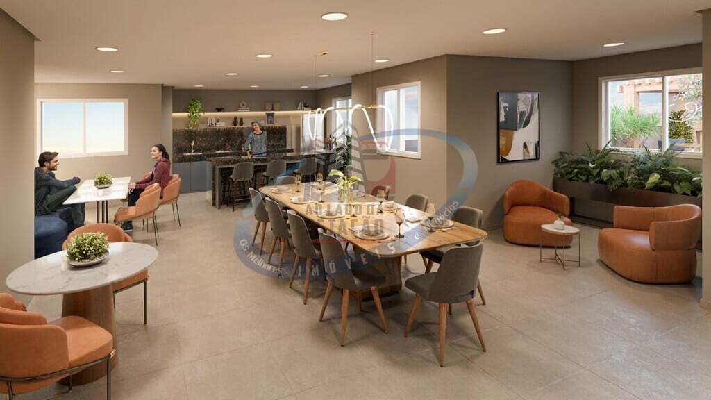 Apartamento, 2 quartos, 49 m² - Foto 7