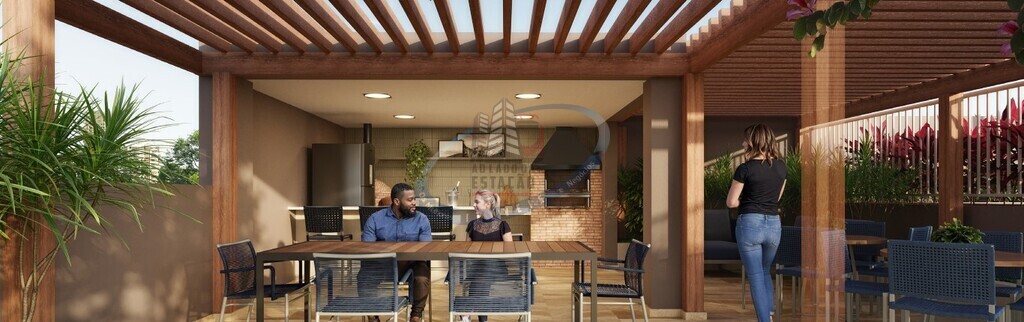 Apartamento, 2 quartos, 49 m² - Foto 13