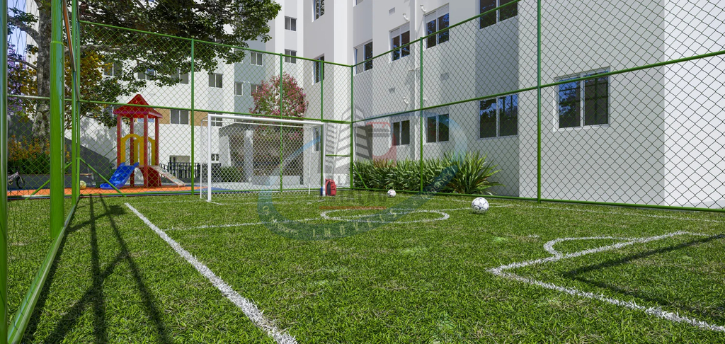 Apartamento, 2 quartos, 35 m² - Foto 10