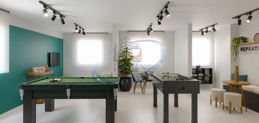 Apartamento, 2 quartos, 35 m² - Foto 7