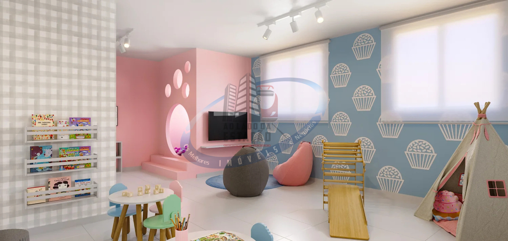 Apartamento, 2 quartos, 35 m² - Foto 6