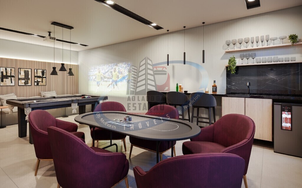 Apartamento, 2 quartos, 40 m² - Foto 8